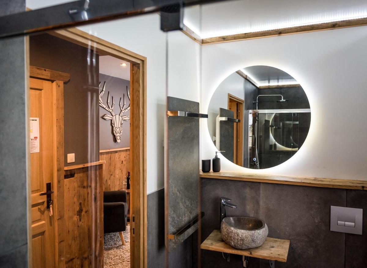 Hotel Nant Morzine