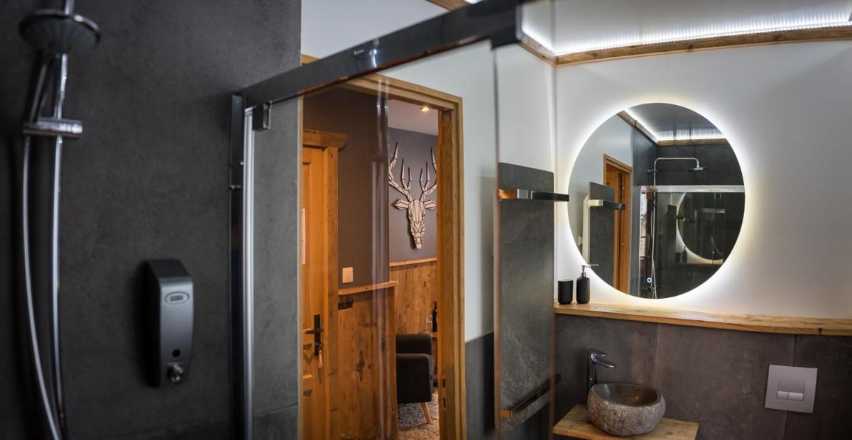 Nant Hotel Morzine