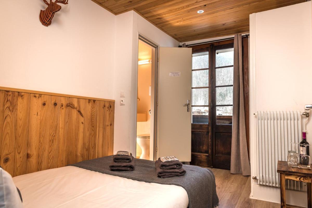 Hotel Nant *