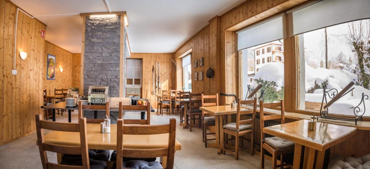 Hotel Nant Morzine
