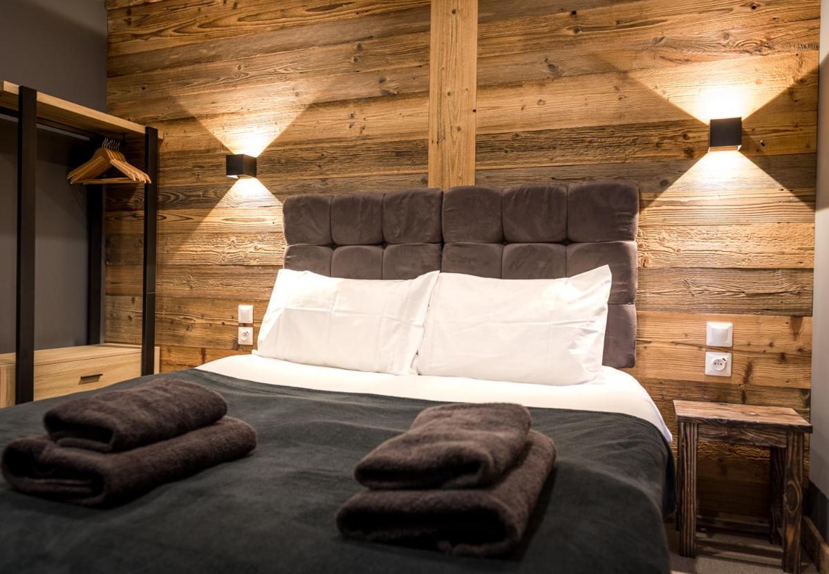 Nant Hotel Morzine