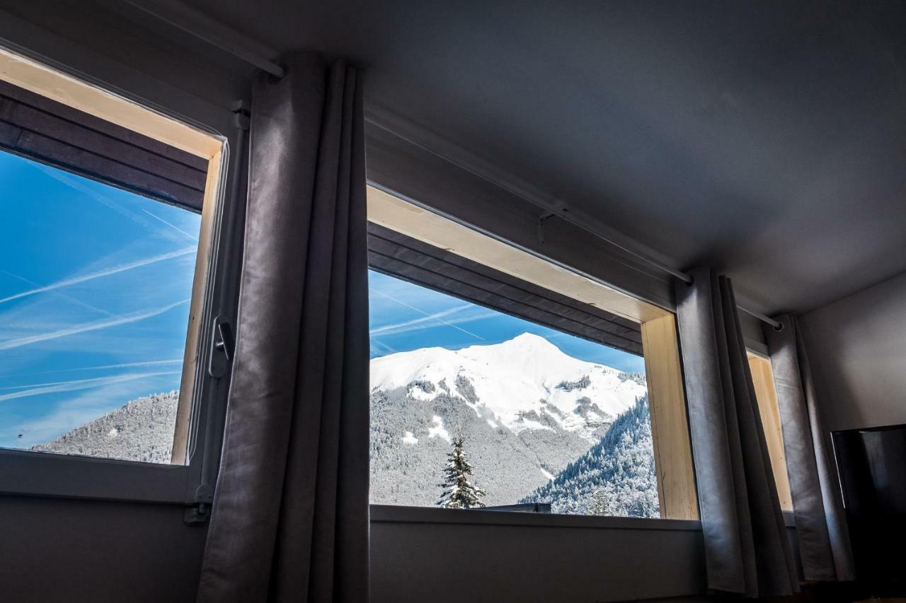 Hotel Nant