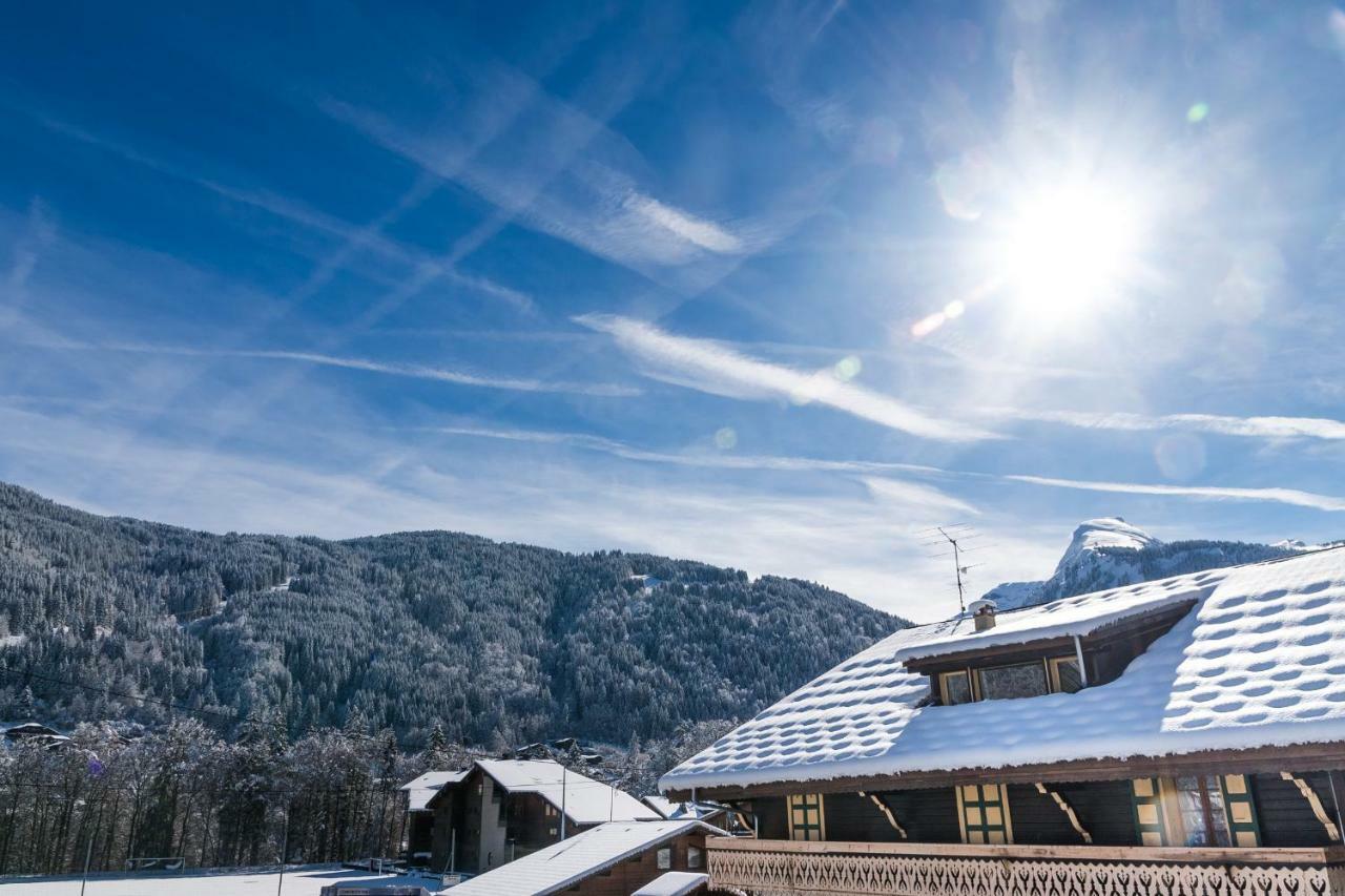 Hotel Nant Morzine